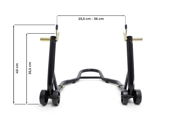 BTR Basic Montageständer Set