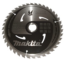 Makita M-FORCE Sägeb. 235x30x40Z B-32085