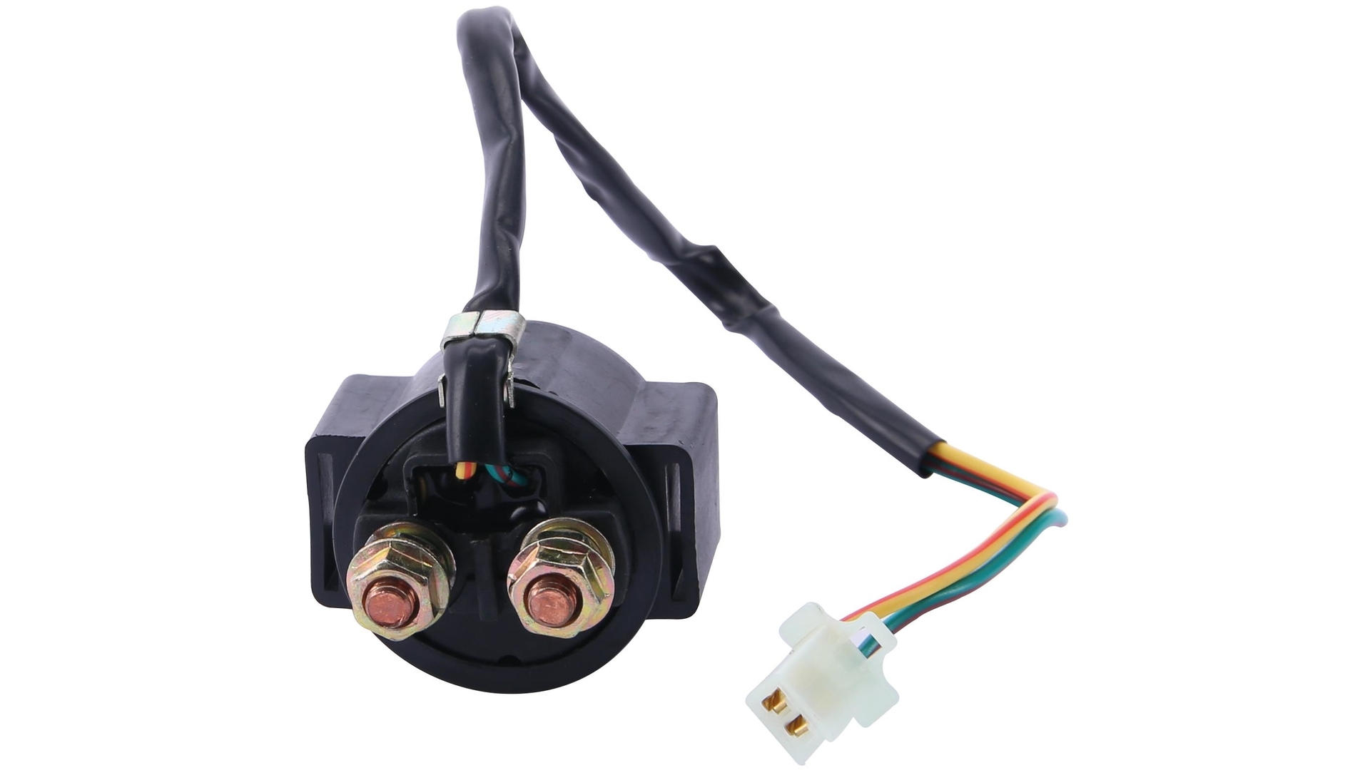 Spec X Anlasserrelais