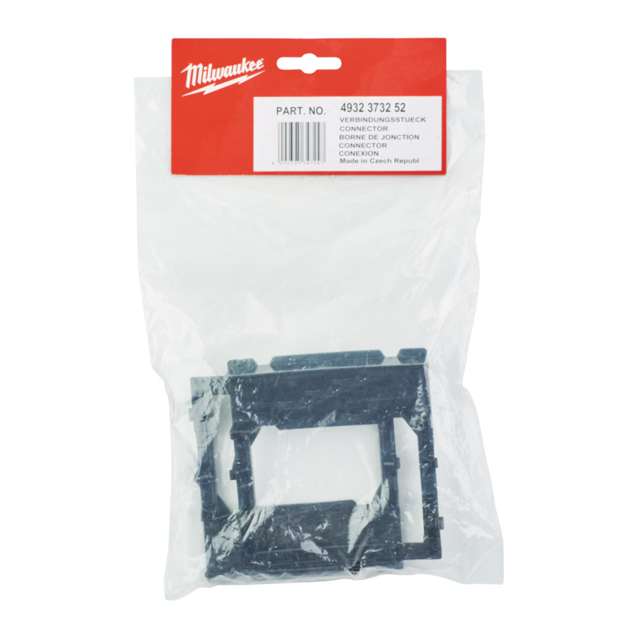 Milwaukee VERBINDUNGSSTÜCKE FÜR HD BOX (2) 4932373252