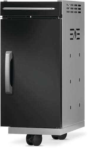 Napoleon Rogue PRO & PRO-S Unterschrank, schwarz - 1 Stück