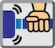 VibrationsgedÃ¤mpfter Handgriff