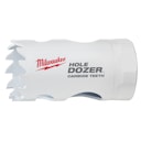 Vorschaubild Milwaukee Lochsäge HM-bestückt 29 mm -1ST 49560708