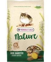 Vers 400g Nature Mini Hamster