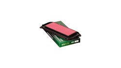 Hiflofiltro Luftfilter HFA5003