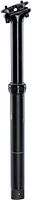 CONTEC Variosattelstütze Drop-A-Gogo II 30,9 mm schwarz