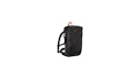 Oxford Rucksack schwarz, Rucksack "Aqua Evo" 22 l Volumen, Maße (B x H x T): 46 x 39 x 14 cm