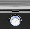 WMF Lono Tischgrill Flach & Gerippt