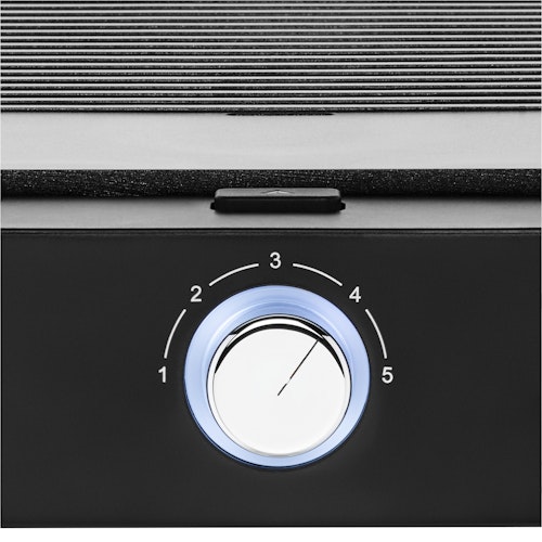 WMF Lono Tischgrill Flach & Gerippt