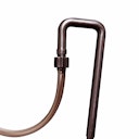 Vorschaubild JBL Aquaschlauch ø 12/16 mm 2,5m grau