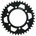 Vorschaubild Supersprox Stahl-Kettenrad 520 38Z (Schwarz)