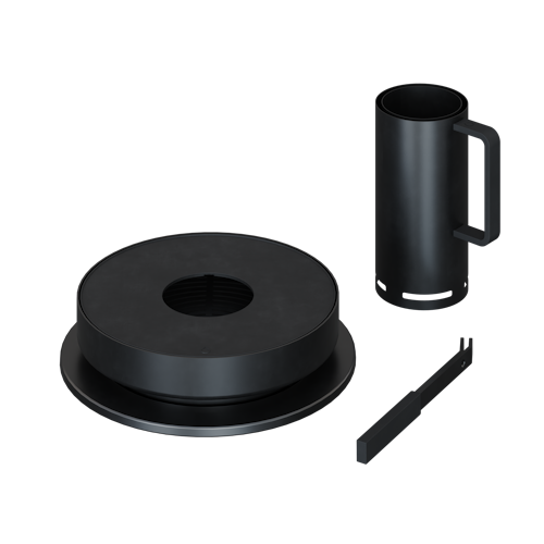 OFYR Tischgrill TABL'O