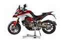 Vorschaubild Zentralständer EVOLIFT® für Ducati Multistrada 1260 Pikes Peak 16-17