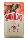 Vorschaubild Carnilove True Fresh Rind Hundetrockenfutter