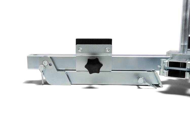 BTR höhenverstellbare Standfüße für EVO3®