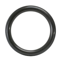 Milwaukee O-Ring für 1" Schlagnuss 4932471678