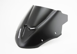 BODYSTYLE Sportsline Scheinwerferverkleidung ABS Kunststoff schwarz  für YAMAHA MT-07 