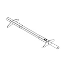 Vorschaubild OSMO Terrassenzwinge für SenoFix