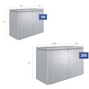 Biohort HighBoard Geräteschrank