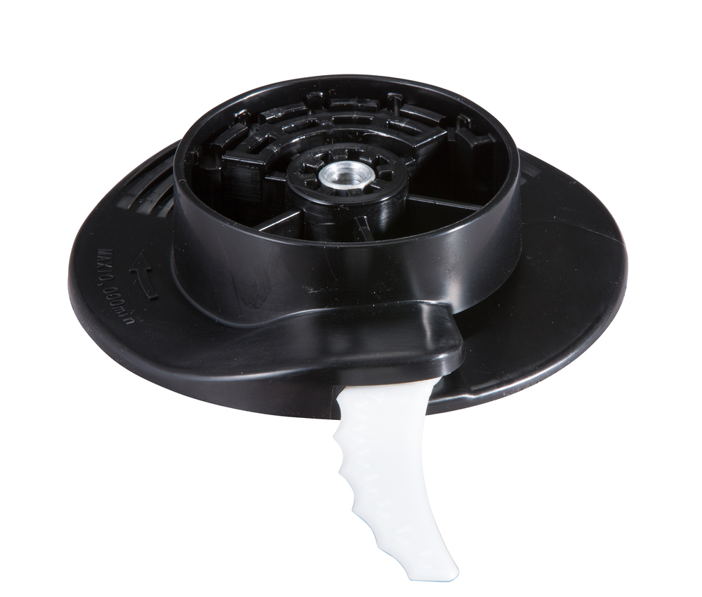 Makita Messerkopf Kunststoff 198848-3