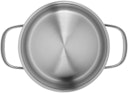 Silit Achat Fleischtopf mit Deckel, 16 cm