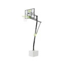 Vorschaubild EXIT Basketballkorb Galaxy Inground Basket