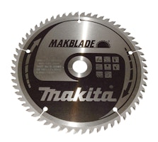 Makita MAKBLADE Sägeb. 190x20x60Z B-32823