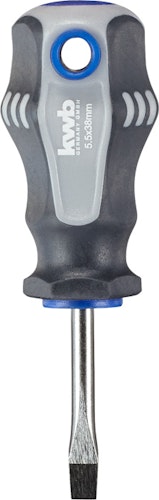 kwb Schraubendr. Vergaser 5,5x38SB 661455