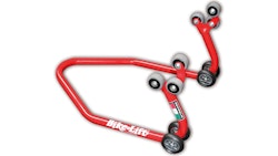 Bike Lift Montageständer Quad