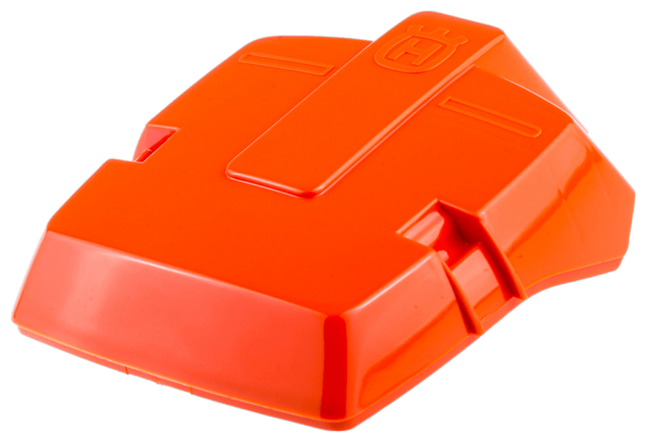 Husqvarna 503 86 60-01 - ABDECKUNG