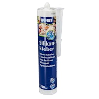 HOBBY Silikonkleber transparent Aquarienpflege