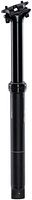 CONTEC Variosattelstütze Drop-A-Gogo II 31,6 mm schwarz 410 mm lang, 125 mm Verstellbereich, max