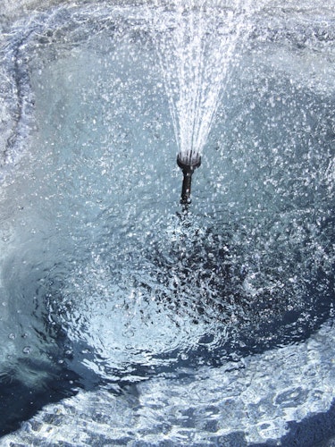 Söll Fontänenaufsatz Set