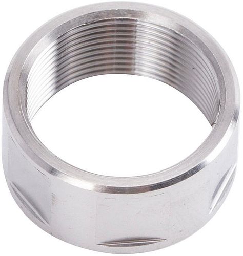 Fulcrum Kontermutter DB Naben silber