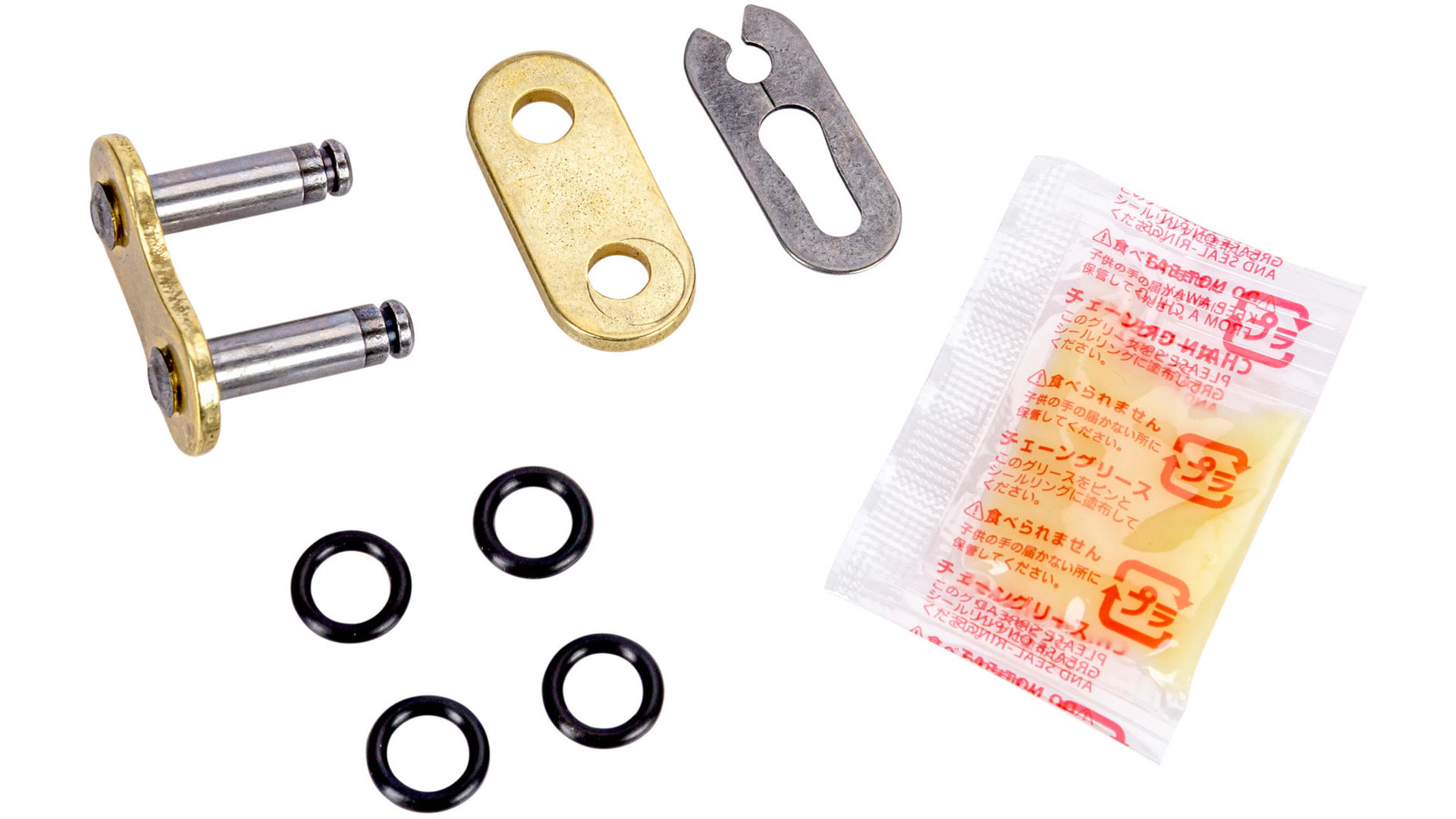 RK Kettenschloss Clipschloss, Kettenschloss "GB428MXU"