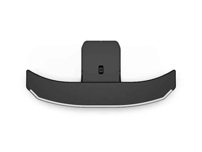 GOZNEY Frontablage für Dome XL