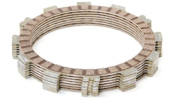 TRW Kupplungslamellensatz MCC328-7