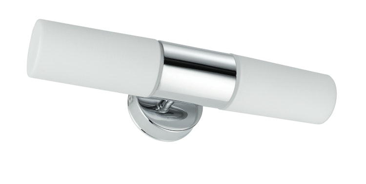 Paulmann Badleuchte WallCeiling Lenia IP44 2x40W
