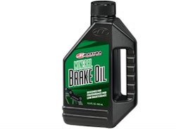 MAXIMA RACING OILS Mineral Brake Oil (500 ml)