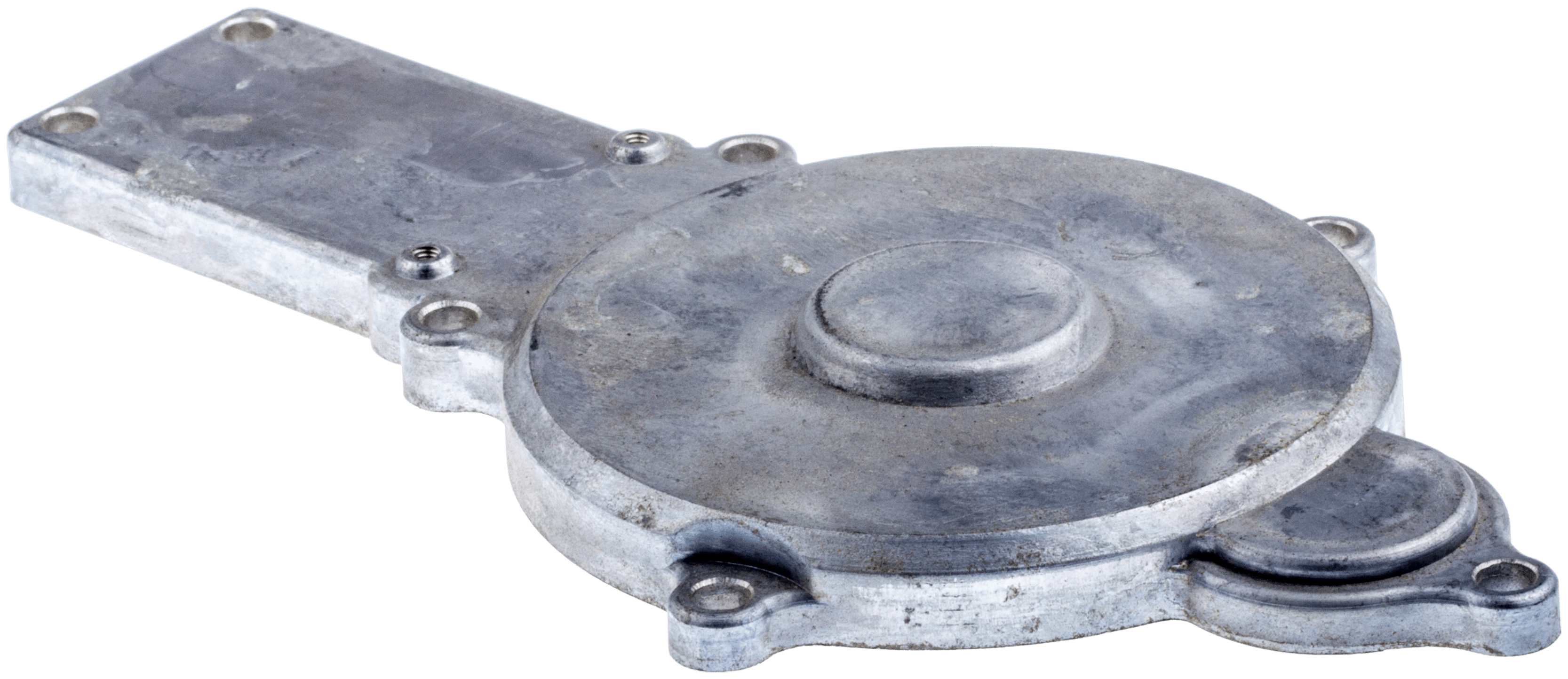 Husqvarna 531 00 84-36 - GETRIEBEGEHAEUSE