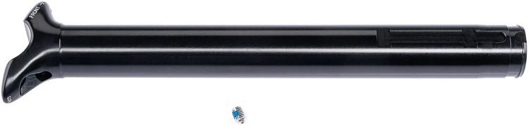 CONTEC Service-Kit Drop-A-Gogo II Kit B schwarz für 125 mm Verstellbereich, kompatibel f