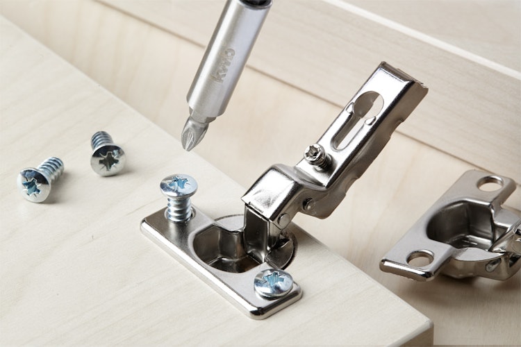 kwb Bit 25mm PZ 3Industry LS 121113