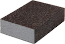 Vorschaubild kwb Uni-Schleifblock fein/mittel 089122