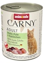 Vorschaubild animonda Carny Adult 800g Dose Katzennassfutter