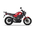 Vorschaubild SHAD Top Master Befestigungssatz YAMAHA XSR 125