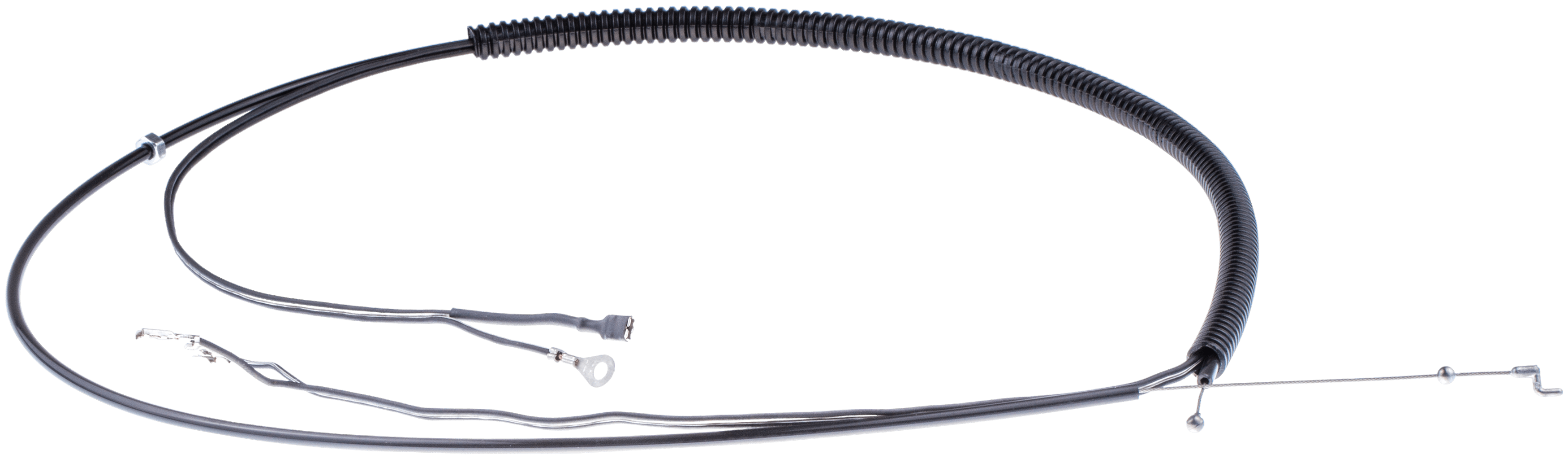 Husqvarna 537 18 38-01 - KABELSATZ