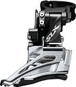 Vorschaubild Shimano Umwerfer SLX FD-M7025 schwarz/silber