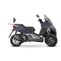 SHAD Rückenlehnen-Montagesatz MP3 310 2025-