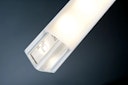 Vorschaubild Paulmann LED Strip Profil Delta 2m in Alu/Satin