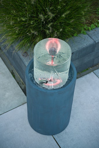 Ubbink Wasserspiel-Säule SALEMI